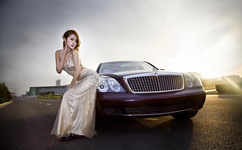 紫蝶广场舞花香情歌